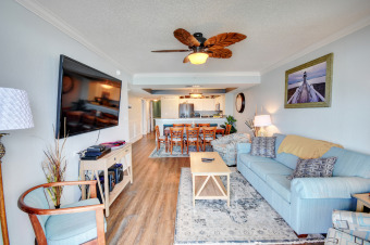 Lake House Oceanfront 3 bedroom condo Grand Atlantic Resort FREE WIFI!, , on  in South Carolina - Lakehouse Vacation Rental - Lake Home for rent on LakeHouseVacations.com
