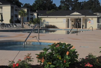 Lake House Great location in the Heart of Carolina Forest, , on  in South Carolina - Lakehouse Vacation Rental - Lake Home for rent on LakeHouseVacations.com