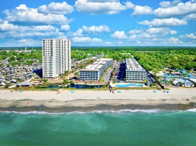Lake House Attractive Condo wFull Kitchen & Indoor Pool B327 at The Myrtle Beach Resort, , on Atlantic Ocean - Myrtle Beach in South Carolina - Lakehouse Vacation Rental - Lake Home for rent on LakeHouseVacations.com
