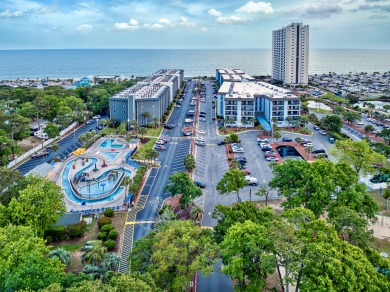 Lake House Attractive Condo wFull Kitchen & Indoor Pool B327 at The Myrtle Beach Resort, , on Atlantic Ocean - Myrtle Beach in South Carolina - Lakehouse Vacation Rental - Lake Home for rent on LakeHouseVacations.com