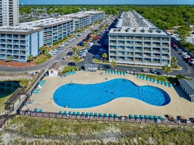 Lake House Attractive Condo wFull Kitchen & Indoor Pool B327 at The Myrtle Beach Resort, , on Atlantic Ocean - Myrtle Beach in South Carolina - Lakehouse Vacation Rental - Lake Home for rent on LakeHouseVacations.com