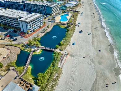 Lake House Attractive Condo wFull Kitchen & Indoor Pool B327 at The Myrtle Beach Resort, , on Atlantic Ocean - Myrtle Beach in South Carolina - Lakehouse Vacation Rental - Lake Home for rent on LakeHouseVacations.com