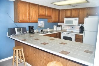 Lake House Hermitage 1G- The perfect quite getaway with relaxing spacious balcony., , on (private lake) in South Carolina - Lakehouse Vacation Rental - Lake Home for rent on LakeHouseVacations.com
