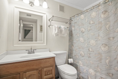 Lake House A310 at The Myrtle Beach Resort Charming Condo, , on  in South Carolina - Lakehouse Vacation Rental - Lake Home for rent on LakeHouseVacations.com
