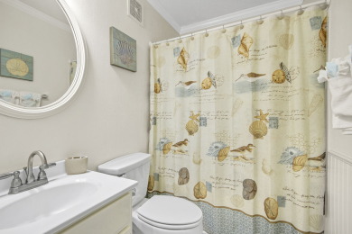 Lake House A310 at The Myrtle Beach Resort Charming Condo, , on  in South Carolina - Lakehouse Vacation Rental - Lake Home for rent on LakeHouseVacations.com