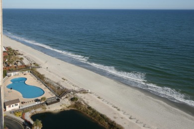 Lake House T1601 Awesome Ocean Front Condo, , on Atlantic Ocean - Myrtle Beach in South Carolina - Lakehouse Vacation Rental - Lake Home for rent on LakeHouseVacations.com