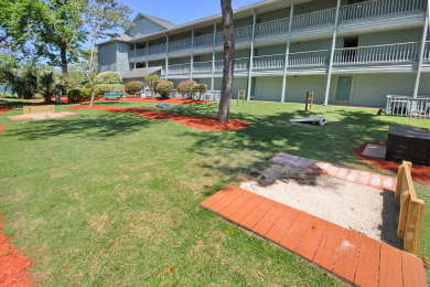 Lake House F4109 Ground-Level Family Getaway w Bunks, Bar Seating & Courtyard Views!, , on Atlantic Ocean - Myrtle Beach in South Carolina - Lakehouse Vacation Rental - Lake Home for rent on LakeHouseVacations.com
