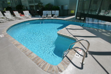 Lake House F4109 Ground-Level Family Getaway w Bunks, Bar Seating & Courtyard Views!, , on Atlantic Ocean - Myrtle Beach in South Carolina - Lakehouse Vacation Rental - Lake Home for rent on LakeHouseVacations.com