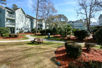 Lake House F4109 Ground-Level Family Getaway w Bunks, Bar Seating & Courtyard Views!, , on Atlantic Ocean - Myrtle Beach in South Carolina - Lakehouse Vacation Rental - Lake Home for rent on LakeHouseVacations.com