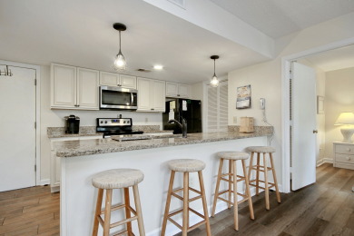 Lake House F4109 Ground-Level Family Getaway w Bunks, Bar Seating & Courtyard Views!, , on Atlantic Ocean - Myrtle Beach in South Carolina - Lakehouse Vacation Rental - Lake Home for rent on LakeHouseVacations.com
