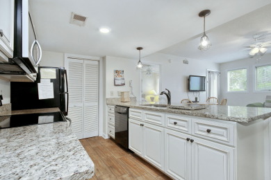 Lake House F4109 Ground-Level Family Getaway w Bunks, Bar Seating & Courtyard Views!, , on Atlantic Ocean - Myrtle Beach in South Carolina - Lakehouse Vacation Rental - Lake Home for rent on LakeHouseVacations.com