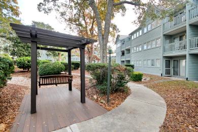 Lake House F4109 Ground-Level Family Getaway w Bunks, Bar Seating & Courtyard Views!, , on Atlantic Ocean - Myrtle Beach in South Carolina - Lakehouse Vacation Rental - Lake Home for rent on LakeHouseVacations.com