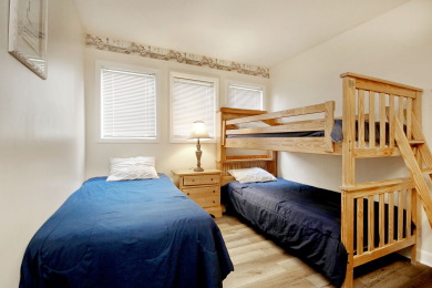 Lake House F4109 Ground-Level Family Getaway w Bunks, Bar Seating & Courtyard Views!, , on Atlantic Ocean - Myrtle Beach in South Carolina - Lakehouse Vacation Rental - Lake Home for rent on LakeHouseVacations.com