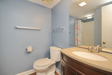 Lake House F4109 Ground-Level Family Getaway w Bunks, Bar Seating & Courtyard Views!, , on Atlantic Ocean - Myrtle Beach in South Carolina - Lakehouse Vacation Rental - Lake Home for rent on LakeHouseVacations.com