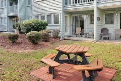 Lake House F4109 Ground-Level Family Getaway w Bunks, Bar Seating & Courtyard Views!, , on Atlantic Ocean - Myrtle Beach in South Carolina - Lakehouse Vacation Rental - Lake Home for rent on LakeHouseVacations.com