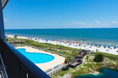 Lake House B502 at The Myrtle Beach Resort Awesome Ocean Front View, , on  in South Carolina - Lakehouse Vacation Rental - Lake Home for rent on LakeHouseVacations.com
