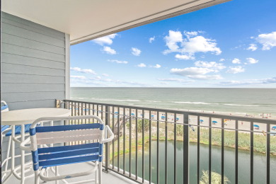 Lake House B502 at The Myrtle Beach Resort Awesome Ocean Front View, , on  in South Carolina - Lakehouse Vacation Rental - Lake Home for rent on LakeHouseVacations.com