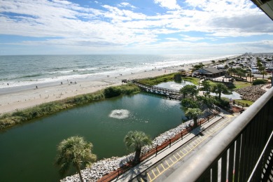 Lake House B502 at The Myrtle Beach Resort Awesome Ocean Front View, , on  in South Carolina - Lakehouse Vacation Rental - Lake Home for rent on LakeHouseVacations.com