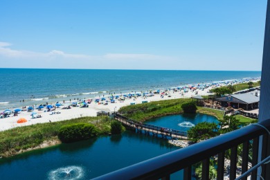 Lake House B502 at The Myrtle Beach Resort Awesome Ocean Front View, , on  in South Carolina - Lakehouse Vacation Rental - Lake Home for rent on LakeHouseVacations.com