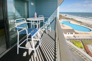 Lake House B502 at The Myrtle Beach Resort Awesome Ocean Front View, , on  in South Carolina - Lakehouse Vacation Rental - Lake Home for rent on LakeHouseVacations.com