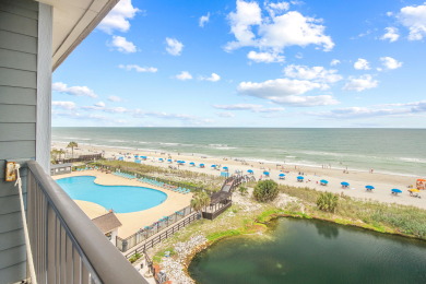 Lake House B502 at The Myrtle Beach Resort Awesome Ocean Front View, , on  in South Carolina - Lakehouse Vacation Rental - Lake Home for rent on LakeHouseVacations.com