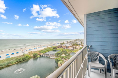 Lake House B502 at The Myrtle Beach Resort Awesome Ocean Front View, , on  in South Carolina - Lakehouse Vacation Rental - Lake Home for rent on LakeHouseVacations.com
