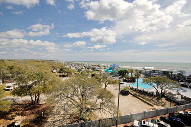 Lake House A525 at The Myrtle Beach Resort Wonderful View of the Atlantic Ocean, , on Atlantic Ocean - Myrtle Beach in South Carolina - Lakehouse Vacation Rental - Lake Home for rent on LakeHouseVacations.com