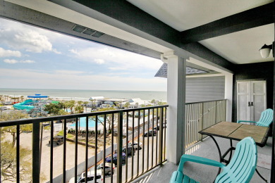 Lake House A525 at The Myrtle Beach Resort Wonderful View of the Atlantic Ocean, , on Atlantic Ocean - Myrtle Beach in South Carolina - Lakehouse Vacation Rental - Lake Home for rent on LakeHouseVacations.com