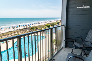 Lake House A402 at The Myrtle Beach Resort Beautiful Ocean Front Condo, , on Atlantic Ocean - Myrtle Beach in South Carolina - Lakehouse Vacation Rental - Lake Home for rent on LakeHouseVacations.com
