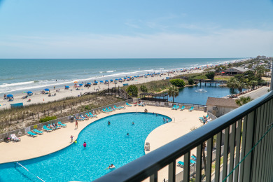 Lake House A402 at The Myrtle Beach Resort Beautiful Ocean Front Condo, , on Atlantic Ocean - Myrtle Beach in South Carolina - Lakehouse Vacation Rental - Lake Home for rent on LakeHouseVacations.com