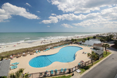 Lake House A402 at The Myrtle Beach Resort Beautiful Ocean Front Condo, , on Atlantic Ocean - Myrtle Beach in South Carolina - Lakehouse Vacation Rental - Lake Home for rent on LakeHouseVacations.com