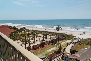 Lake House A402 at The Myrtle Beach Resort Beautiful Ocean Front Condo, , on Atlantic Ocean - Myrtle Beach in South Carolina - Lakehouse Vacation Rental - Lake Home for rent on LakeHouseVacations.com