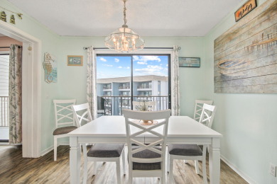 Lake House A448 at The Myrtle Beach Resort Beautiful Condo with a Walk-in Shower, , on Atlantic Ocean - Myrtle Beach in South Carolina - Lakehouse Vacation Rental - Lake Home for rent on LakeHouseVacations.com