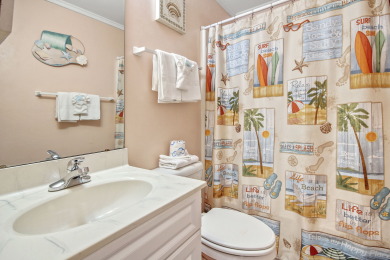 Lake House A448 at The Myrtle Beach Resort Beautiful Condo with a Walk-in Shower, , on Atlantic Ocean - Myrtle Beach in South Carolina - Lakehouse Vacation Rental - Lake Home for rent on LakeHouseVacations.com