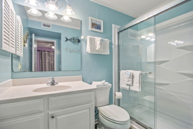 Lake House A448 at The Myrtle Beach Resort Beautiful Condo with a Walk-in Shower, , on Atlantic Ocean - Myrtle Beach in South Carolina - Lakehouse Vacation Rental - Lake Home for rent on LakeHouseVacations.com