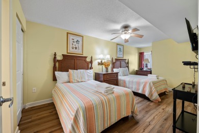 Lake House Spacious 2nd row condo, wonderful ocean view + Free Attraction Tickets!, , on  in South Carolina - Lakehouse Vacation Rental - Lake Home for rent on LakeHouseVacations.com
