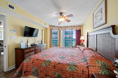 Lake House Spacious 2nd row condo, wonderful ocean view + Free Attraction Tickets!, , on  in South Carolina - Lakehouse Vacation Rental - Lake Home for rent on LakeHouseVacations.com
