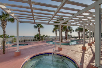 Lake House Splendid oceanfront retreat in a family resort + FREE DAILY ACTIVITIES!, , on  in South Carolina - Lakehouse Vacation Rental - Lake Home for rent on LakeHouseVacations.com