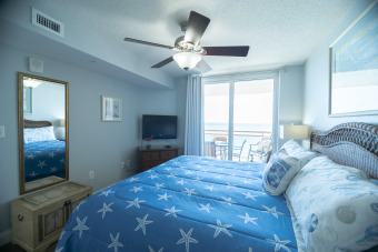 Lake House Nicely Remodeled & Redecorated Oceanfront Condo + FREE DAILY ACTIVITIES!, , on  in South Carolina - Lakehouse Vacation Rental - Lake Home for rent on LakeHouseVacations.com