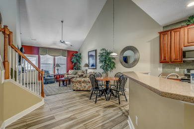Lake House Spacious Townhouse Located at Barefoot Golf Resort + Free Attraction Tickets!, , on  in South Carolina - Lakehouse Vacation Rental - Lake Home for rent on LakeHouseVacations.com