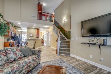 Lake House Spacious Townhouse Located at Barefoot Golf Resort + Free Attraction Tickets!, , on  in South Carolina - Lakehouse Vacation Rental - Lake Home for rent on LakeHouseVacations.com
