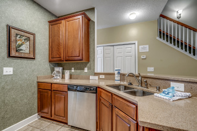 Lake House Spacious Townhouse Located at Barefoot Golf Resort + Free Attraction Tickets!, , on  in South Carolina - Lakehouse Vacation Rental - Lake Home for rent on LakeHouseVacations.com