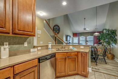 Lake House Spacious Townhouse Located at Barefoot Golf Resort + Free Attraction Tickets!, , on  in South Carolina - Lakehouse Vacation Rental - Lake Home for rent on LakeHouseVacations.com