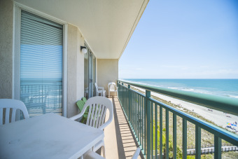 Lake House Recently Updated, 8th floor oceanfront condo + FREE DAILY ACTIVITIES!, , on  in South Carolina - Lakehouse Vacation Rental - Lake Home for rent on LakeHouseVacations.com