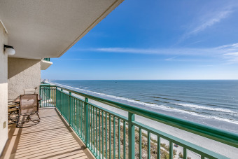 Lake House 12th floor oceanfront Resort + FREE DAILY ACTIVITIES!, , on  in South Carolina - Lakehouse Vacation Rental - Lake Home for rent on LakeHouseVacations.com