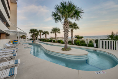 Lake House Beautifully remodeled, oceanfront condo + Free Attraction Tickets!, , on  in South Carolina - Lakehouse Vacation Rental - Lake Home for rent on LakeHouseVacations.com