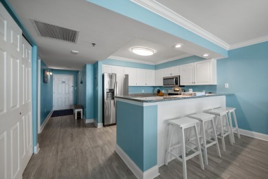 Lake House Beautifully remodeled, oceanfront condo + Free Attraction Tickets!, , on  in South Carolina - Lakehouse Vacation Rental - Lake Home for rent on LakeHouseVacations.com