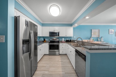 Lake House Beautifully remodeled, oceanfront condo + Free Attraction Tickets!, , on  in South Carolina - Lakehouse Vacation Rental - Lake Home for rent on LakeHouseVacations.com