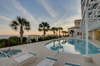 Lake House Beautifully remodeled, oceanfront condo + Free Attraction Tickets!, , on  in South Carolina - Lakehouse Vacation Rental - Lake Home for rent on LakeHouseVacations.com