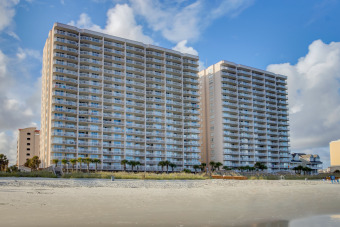 Lake House Oceanfront luxury condo and great amenities + FREE DAILY ACTIVITIES!, , on  in South Carolina - Lakehouse Vacation Rental - Lake Home for rent on LakeHouseVacations.com